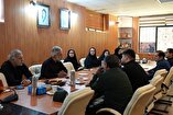 آماده‌سازی بیش از ۳۰ اثر مکتوب برای دومین کنگره ۲۷۵۰ شهید چهارمحال و بختیاری