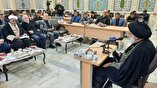 همدلی و بخشش در کلام شاعران؛ همایش صلح و همدلی در مکتب امام شهید در شهرکرد برگزار شد