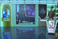برای ماندگاری آرمان‌ها و شخصیت‌ها باید کار هنری کرد