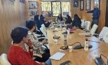 برگزاری کارگاه‌های آموزشی برای هنرجویان دفتر روایت پیشرفت استان
