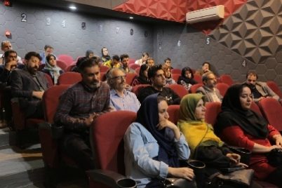 استفاده از هوش مصنوعی در دنیای هنر بسیار مفید است