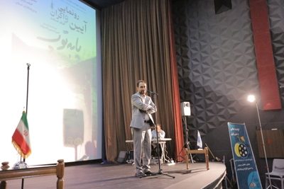 مستند سازان روایت داشته های فرهنگی و زیست بوم استان  خود را جدی دنبال کنند