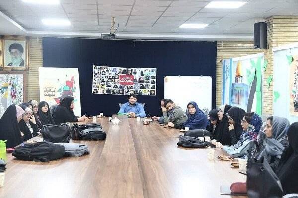 اهمیت پیروزی در جنگ روایت‌ها بیشتر از پیروزی در میدان نظامی است