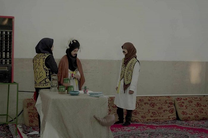 اجرای هنرمندان تئاتر بچه‌های مسجد در سالن‌های تئاتر؛ مسیری جدی برای حرفه‌ای شدن تئاتر بچه‌ها مسجد