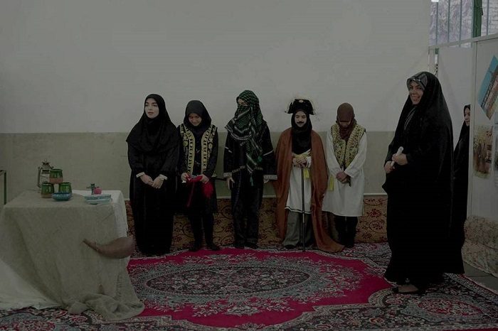 اجرای هنرمندان تئاتر بچه‌های مسجد در سالن‌های تئاتر؛ مسیری جدی برای حرفه‌ای شدن تئاتر بچه‌ها مسجد