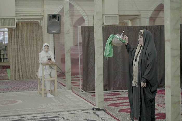 تئاتر بچه‌های مسجد نیازمند حمایت و بازنگری است