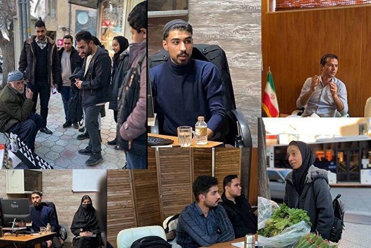 باشگاه فیلم بلوط، گامی استوار در مسیر پرورش فیلمسازان مستعد استان