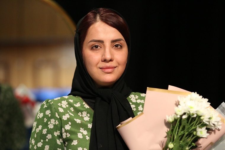 نمایشم نگاهی روانکاوانه به انسان امروز و شعری برای مرگ و عشق و جنون است