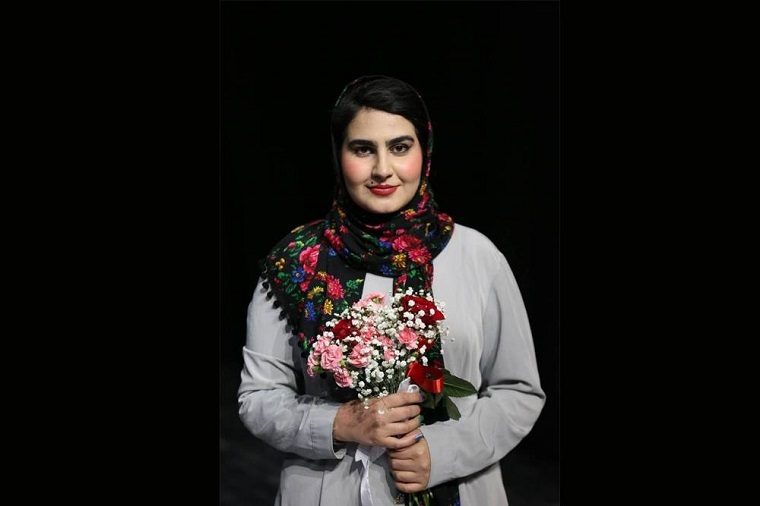 تجربه حضور در جشنواره ارزشی معادل کسب تجربه در چندین اثر نمایشی با ابعاد متفاوت را داشته است