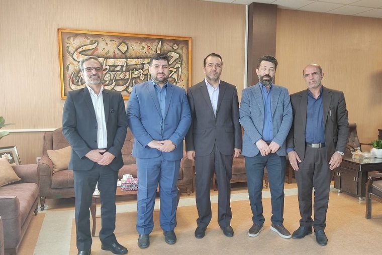 آغازی نو در همکاری‌های فرهنگی و هنری چهارمحال و بختیاری