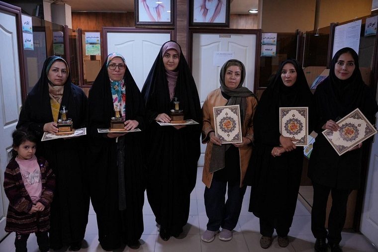 برگزیدگان سومین رویداد روایتنویسی «چای روضه» معرفی شدند برگزیدگان سومین رویداد روایتنویسی «چای روضه» معرفی شدند